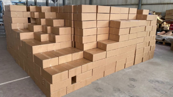 12cans/box,425g/can